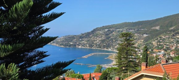 3 غرف نوم منزل ذو طابقين في Ospedaletti, Italy رقم 374602 29