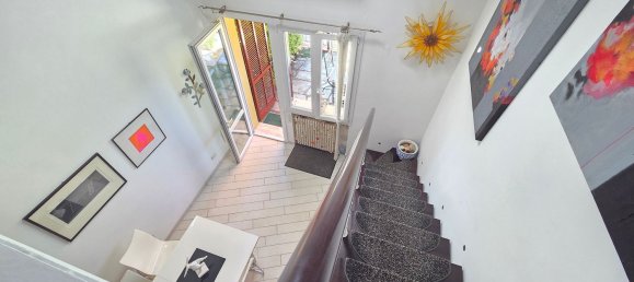 3 غرف نوم منزل ذو طابقين في Ospedaletti, Italy رقم 374602 16