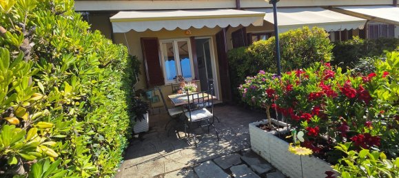 3 غرف نوم منزل ذو طابقين في Ospedaletti, Italy رقم 374602 25