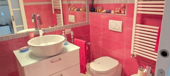 3 غرف نوم منزل ذو طابقين في Ospedaletti, Italy رقم 374602 11