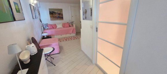 3 غرف نوم منزل ذو طابقين في Ospedaletti, Italy رقم 374602 8