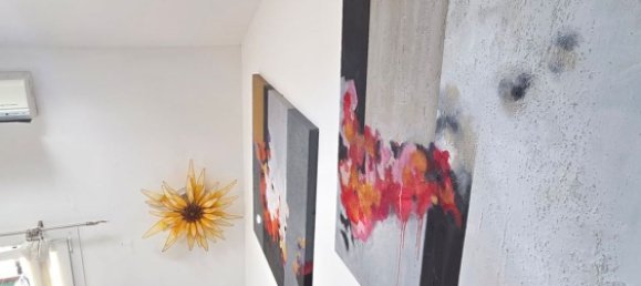 3 غرف نوم منزل ذو طابقين في Ospedaletti, Italy رقم 374602 21