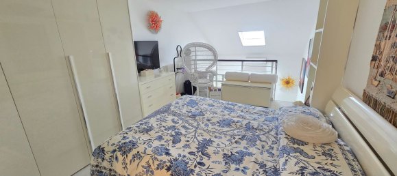 3 غرف نوم منزل ذو طابقين في Ospedaletti, Italy رقم 374602 13