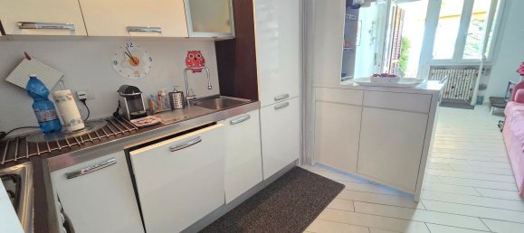 3 غرف نوم منزل ذو طابقين في Ospedaletti, Italy رقم 374602 7