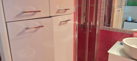 3 غرف نوم منزل ذو طابقين في Ospedaletti, Italy رقم 374602 12