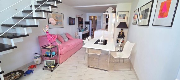 3 غرف نوم منزل ذو طابقين في Ospedaletti, Italy رقم 374602 3