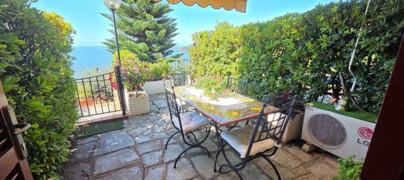 3 غرف نوم منزل ذو طابقين في Ospedaletti, Italy رقم 374602 23