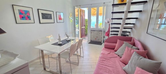 3 غرف نوم منزل ذو طابقين في Ospedaletti, Italy رقم 374602 4