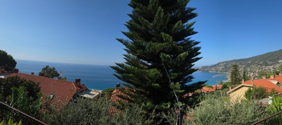 3 غرف نوم منزل ذو طابقين في Ospedaletti, Italy رقم 374602 30