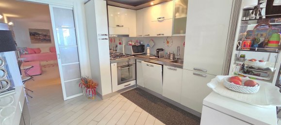 3 غرف نوم منزل ذو طابقين في Ospedaletti, Italy رقم 374602 5