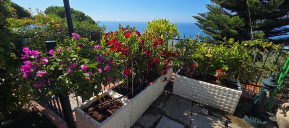 3 غرف نوم منزل ذو طابقين في Ospedaletti, Italy رقم 374602 27