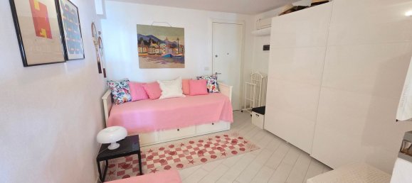 3 غرف نوم منزل ذو طابقين في Ospedaletti, Italy رقم 374602 10