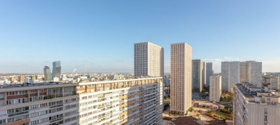 Квартира с 7 комнатами в Париж, Франция № 169000 6