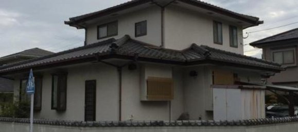 4 bedrooms House in Nagasaki, Japan No. 595 2