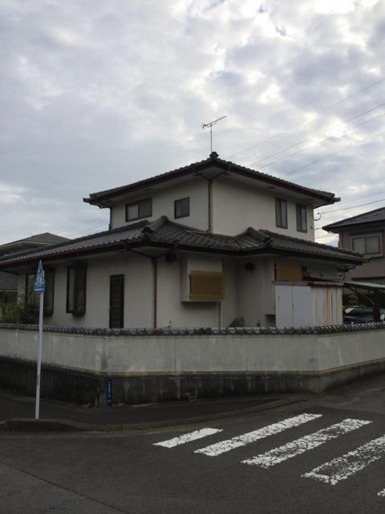 4 bedrooms House in Nagasaki, Japan No. 595