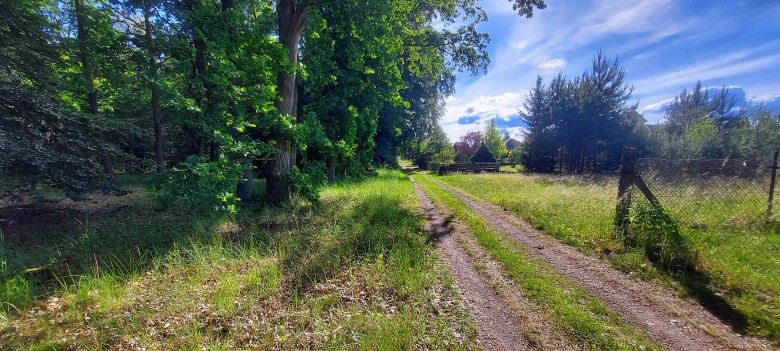  Land in Oberhavel, Germany No. 33202