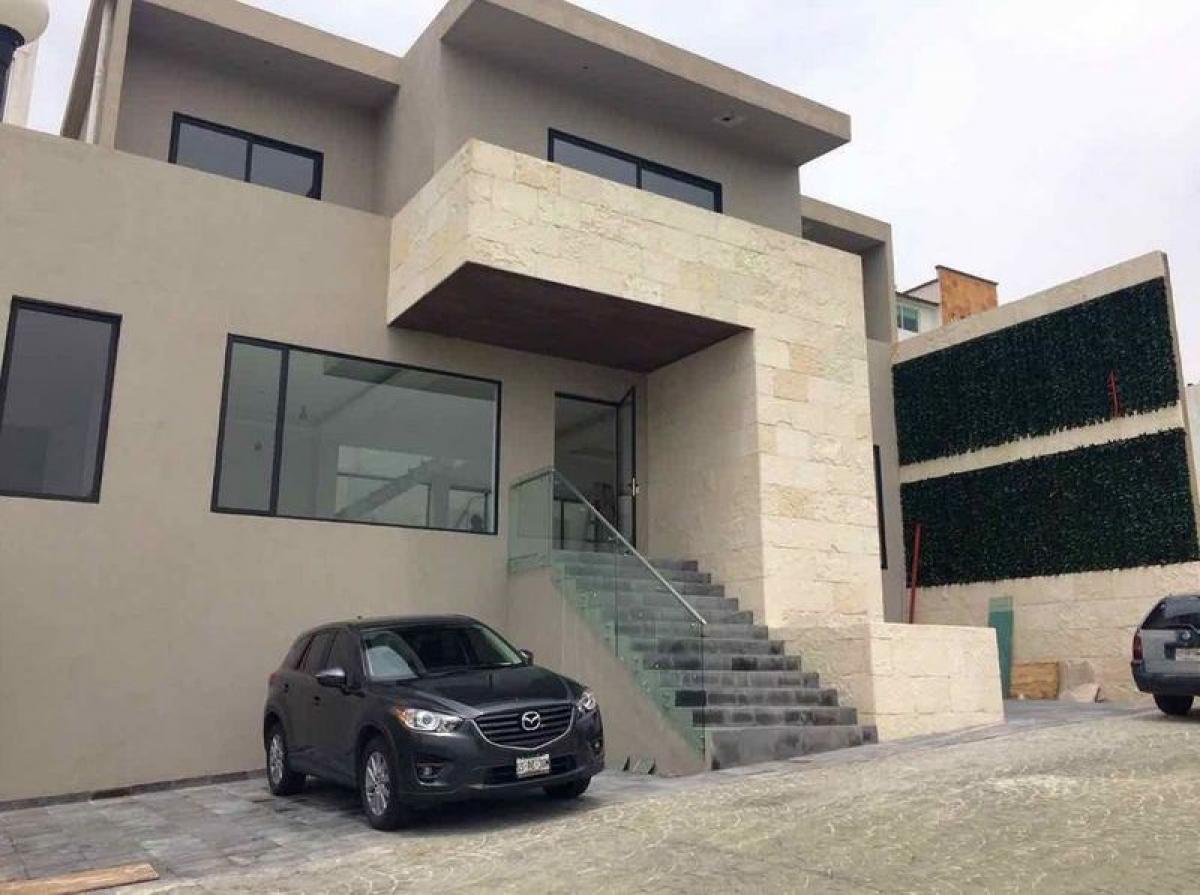 3 bedrooms House in Ciudad Lopez Mateos, Mexico No. 219404