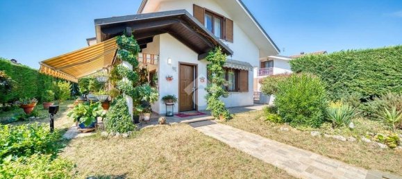 5 Schlafzimmer Villa in Orbassano, Italy, Nr. 334974 29