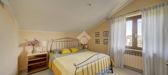 5 Schlafzimmer Villa in Orbassano, Italy, Nr. 334974 15