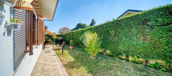 5 Schlafzimmer Villa in Orbassano, Italy, Nr. 334974 31