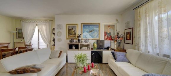 5 Schlafzimmer Villa in Orbassano, Italy, Nr. 334974 3