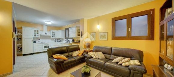 5 Schlafzimmer Villa in Orbassano, Italy, Nr. 334974 25