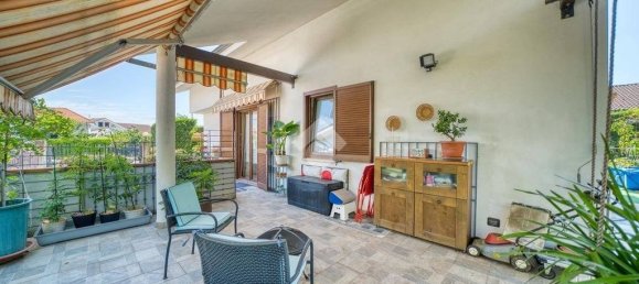 5 Schlafzimmer Villa in Orbassano, Italy, Nr. 334974 6