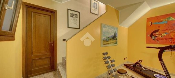 5 Schlafzimmer Villa in Orbassano, Italy, Nr. 334974 24