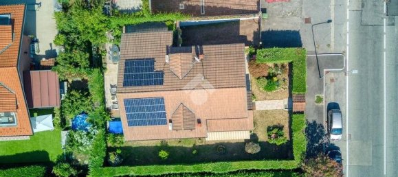 5 Schlafzimmer Villa in Orbassano, Italy, Nr. 334974 33