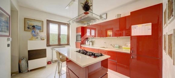 5 Schlafzimmer Villa in Orbassano, Italy, Nr. 334974 8