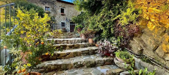 Casa de 3 dormitorios en Pistoia, Italy No. 229342 12