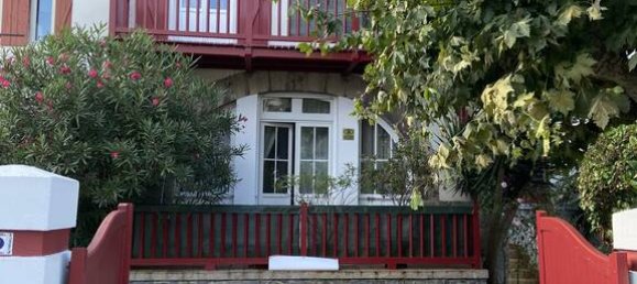 4 chambres Maison à Hendaye, France No. 330465 10