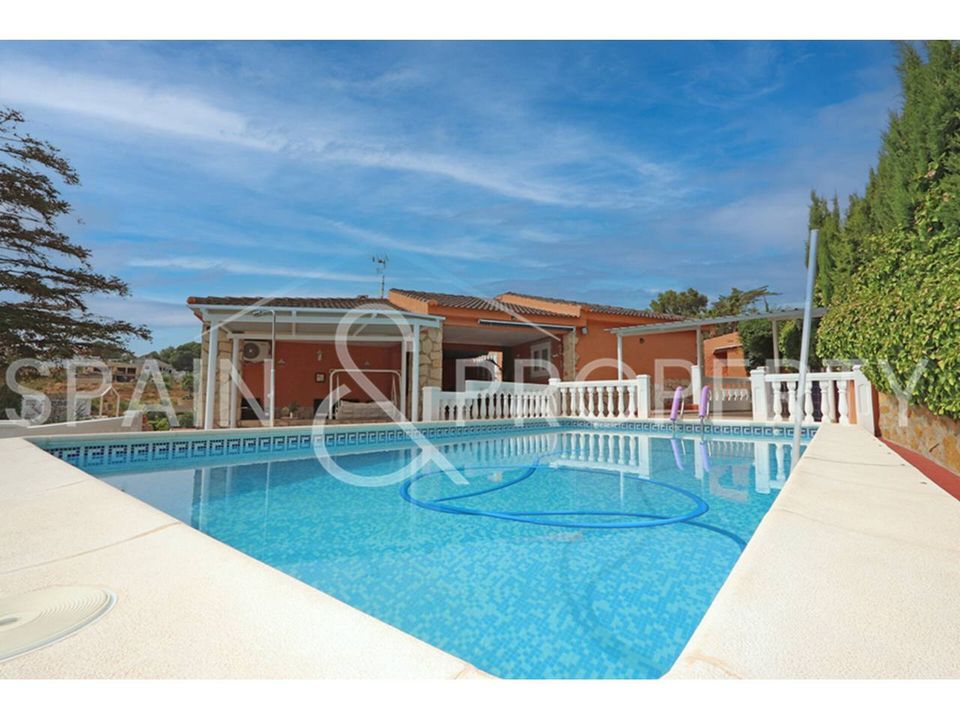 4 Schlafzimmer Haus in Turis, Spain, Nr. 209168