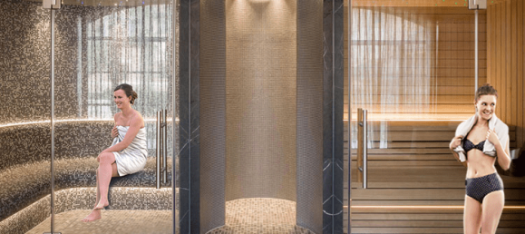 Penthouse de 2 divisões em Oba, Turkey N.º 9776 15