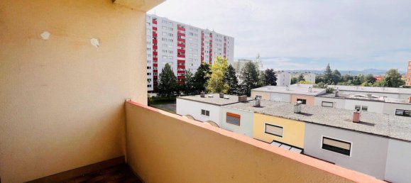 3 rooms Apartment in St. Polten, Austria No. 226443 2