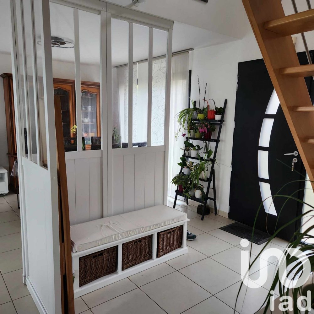 Casa T4 em Saint-Sauflieu, France N.º 211270