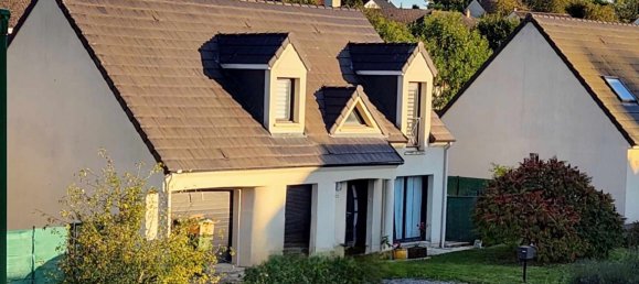 Casa T4 em Saint-Sauflieu, France N.º 211270 7