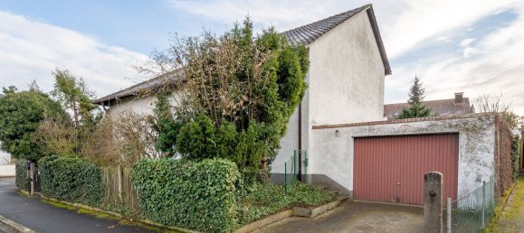 Adosado de 3 habitaciónes en Furth, Germany No. 6950 2