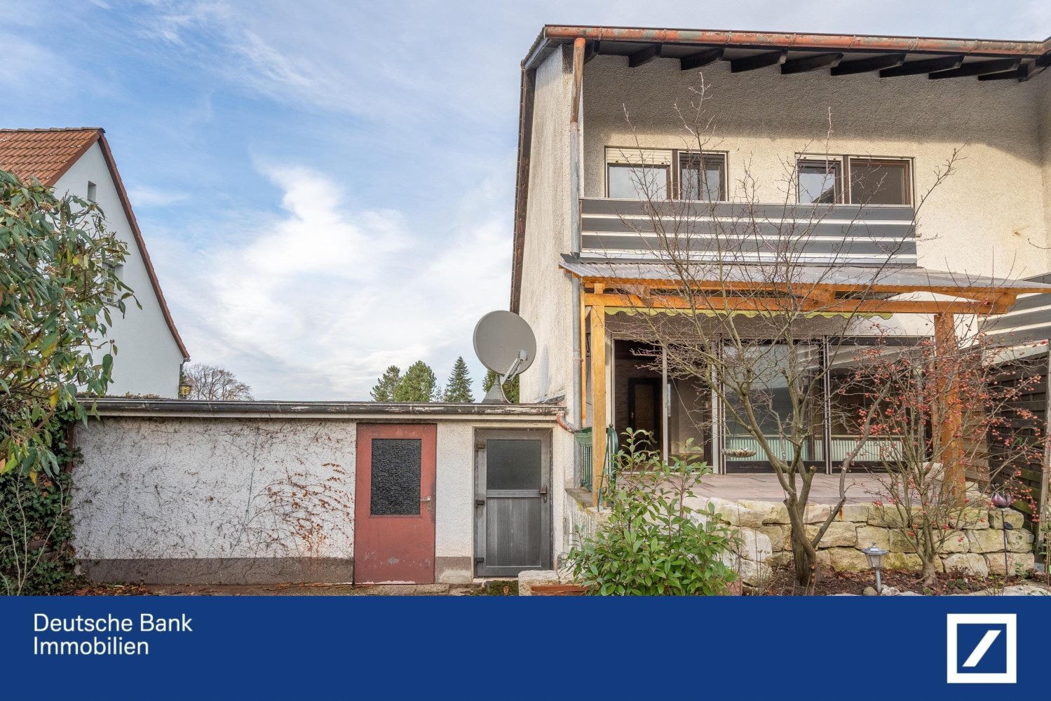 Adosado de 3 habitaciónes en Furth, Germany No. 6950