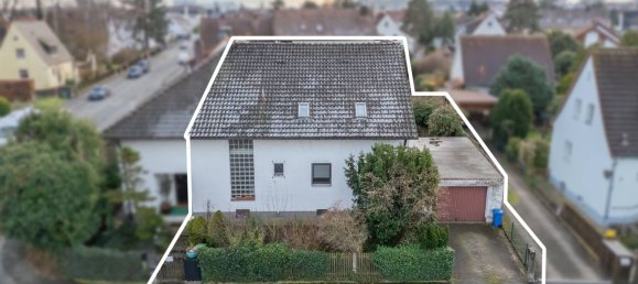 Adosado de 3 habitaciónes en Furth, Germany No. 6950 7