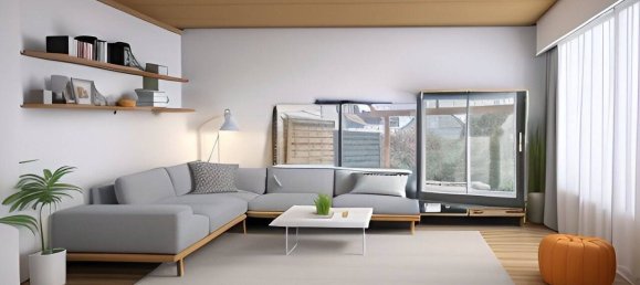 Adosado de 3 habitaciónes en Furth, Germany No. 6950 14