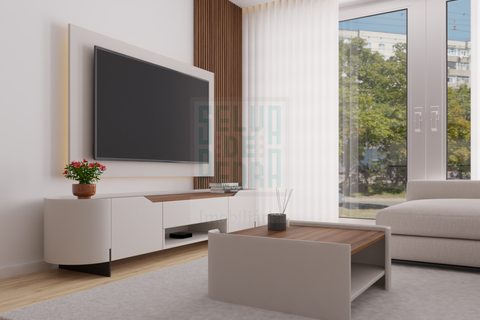 3 bedrooms Apartment in Pacos de Ferreira, Portugal No. 328734