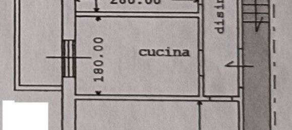 2-Zimmer Wohnung in Viareggio, Italy, Nr. 214360 5