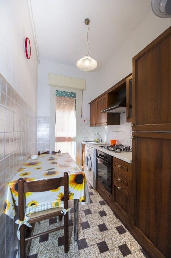 2-Zimmer Wohnung in Viareggio, Italy, Nr. 214360