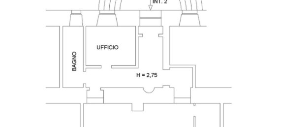 3 bedrooms Apartment in Rome, Italy No. 321560 36