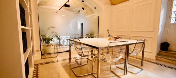 3 bedrooms Apartment in Rome, Italy No. 321560 22