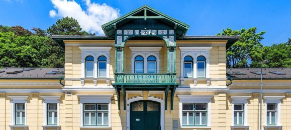 11-Zimmer Villa in Hinterbrühl, Austria, Nr. 113581 2