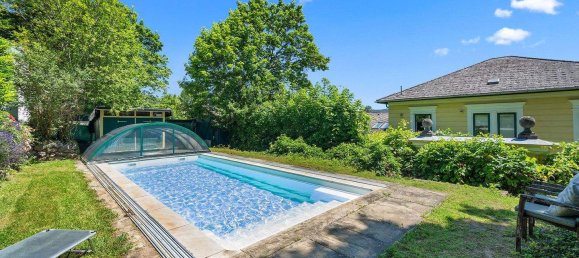 11-Zimmer Villa in Hinterbrühl, Austria, Nr. 113581 12