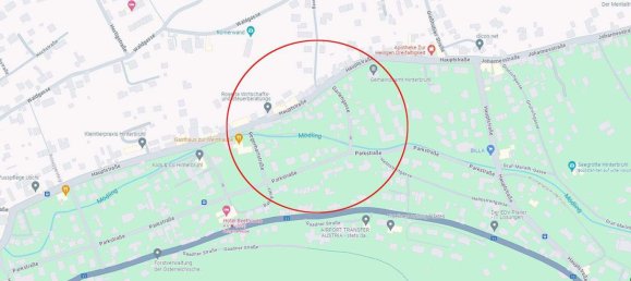 11-Zimmer Villa in Hinterbrühl, Austria, Nr. 113581 4