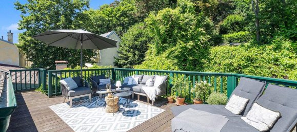 11-Zimmer Villa in Hinterbrühl, Austria, Nr. 113581 7